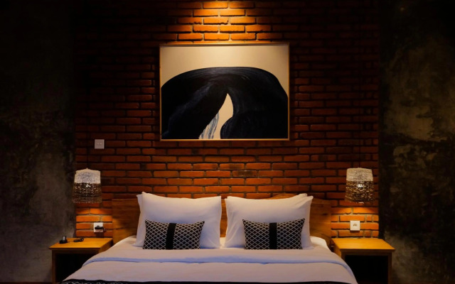 La Isla Villas Bali