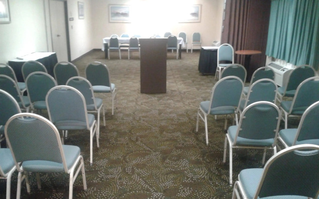 Rodeway Inn & Suites Las Vegas Strip