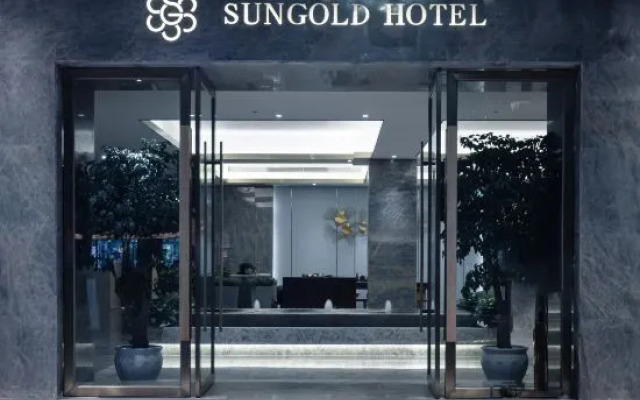Shanggao Hotel