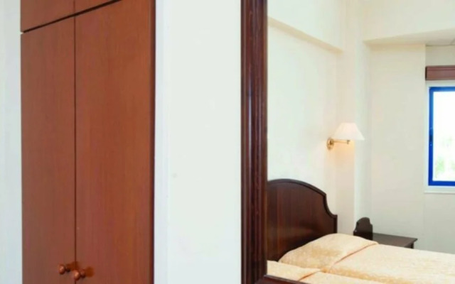 Papantonia Hotel Apartments