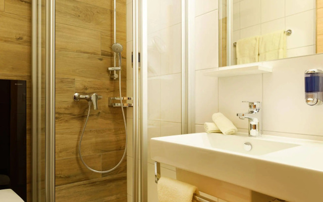 Hotel-Garni Plateau Rosa