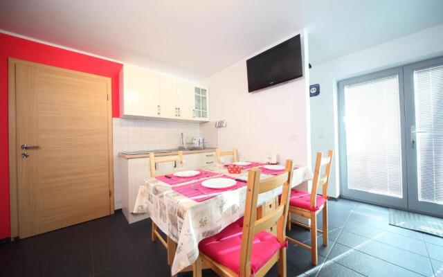 Apartment Leposa