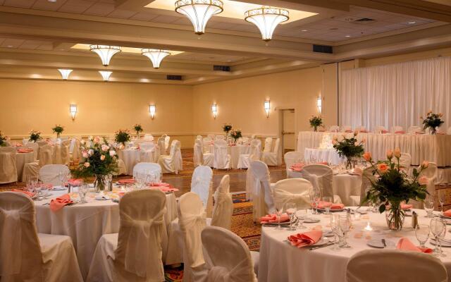 Doubletree Hotel South Bend