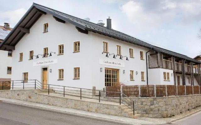 Hotel Gasthof Fuchs