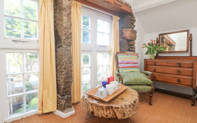 Roncon's Villa