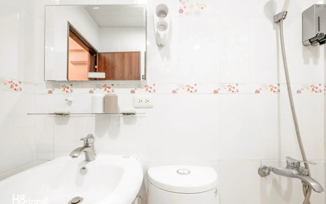Taitung Puyuma Style Inn