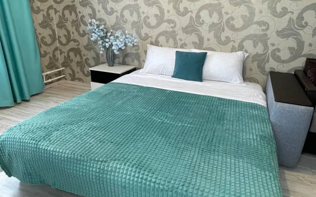 Апартаменты на Востряковском проезде 21к1