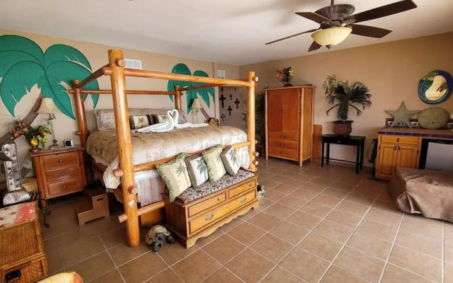 Casa Tortuga Beachfront Las Palmas Mirador Beach