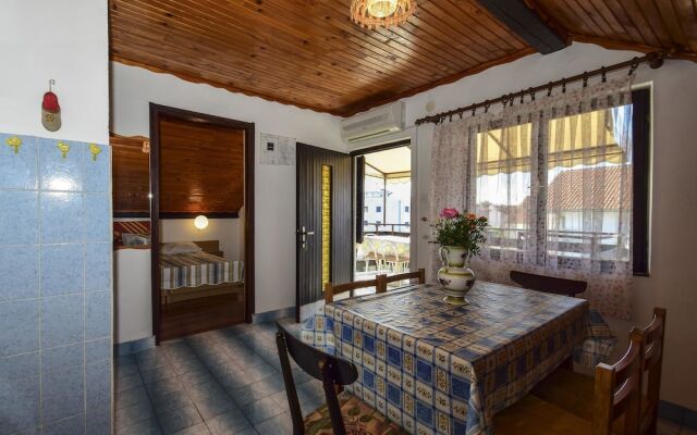 Apartments Milenko / Three Bedrooms A1