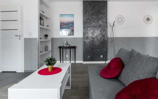 Wawel Cracow Old City Apartments - Friendhouse Apartments