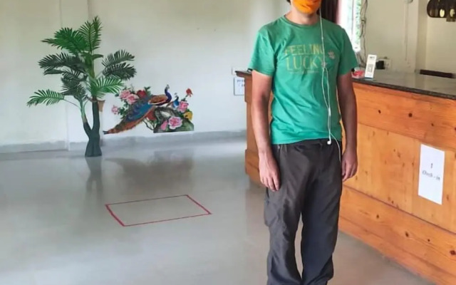 Pushkar Rajwara Resort