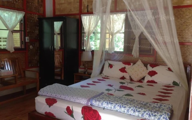 Yayei Homestay