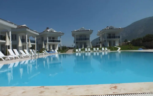 Orka Private Villas