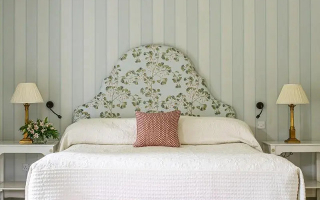 Ballymaloe House Hotel