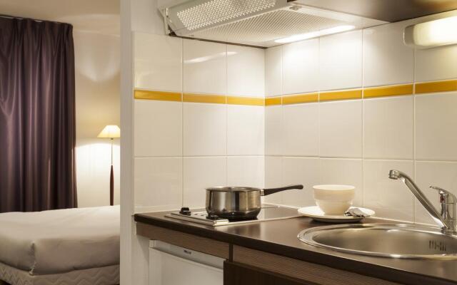 Comfort Suites Port-Marly Paris Ouest