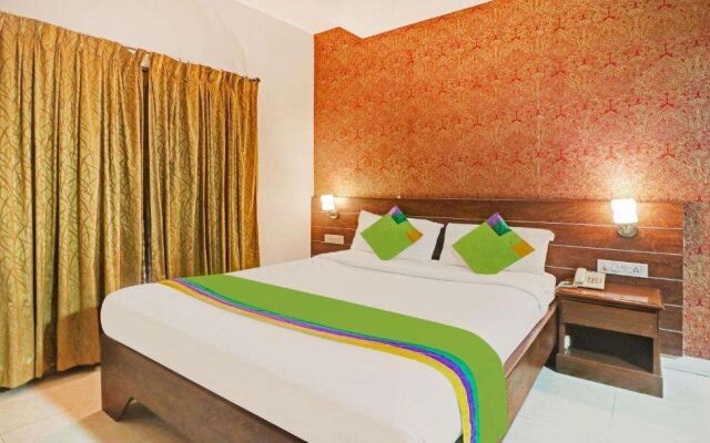 Treebo Trend Status Executive Rooms