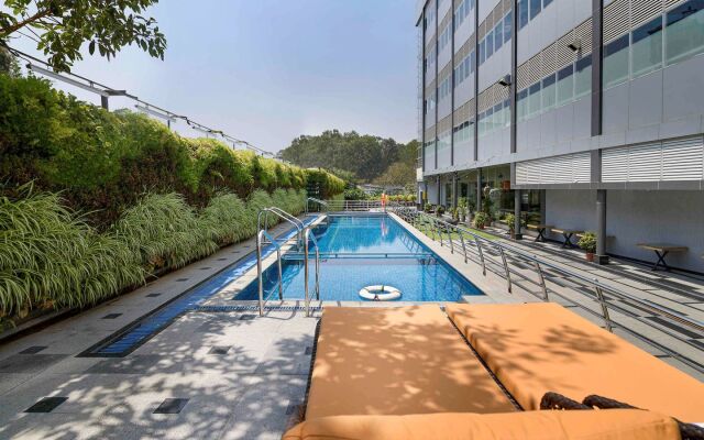 Grand Mercure Bengaluru at Gopalan Mall- An Accor Hotels Brand