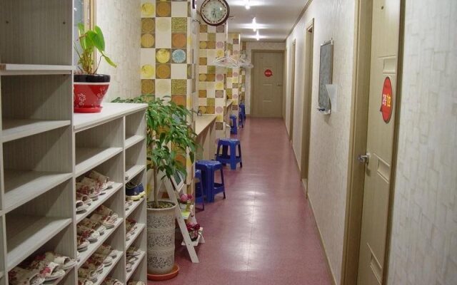 Railro Guesthouse