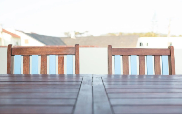 Viana Fishers House - Apartamentos em Frente ao Mar