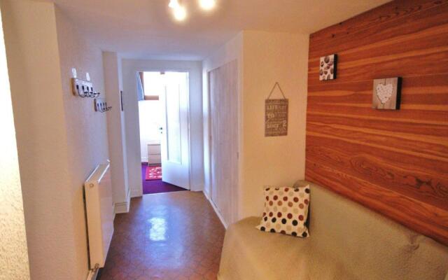 Appartement Pra-Loup, 3 pièces, 8 personnes - FR-1-165A-78