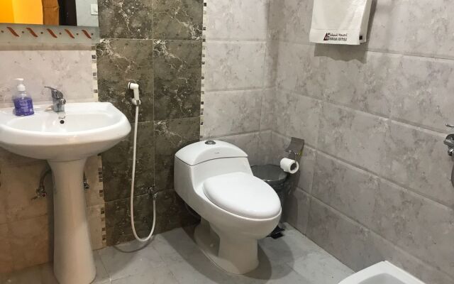 Ashbiliah Suites