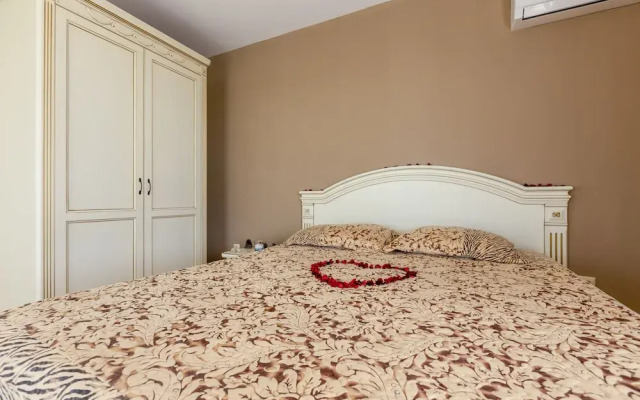 Two Bedroom Apartment, Terrace in Aphrodite Palace