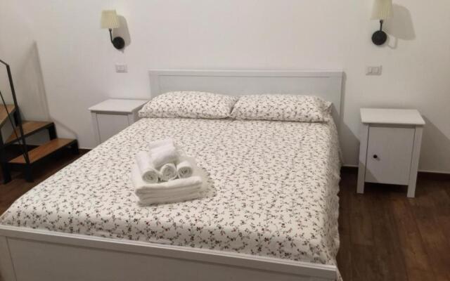 B&B Sant'Agostino