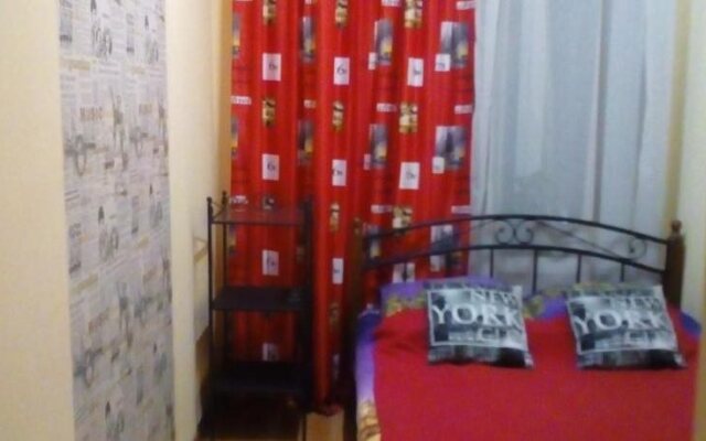 Green House Hostel Na Sennoy