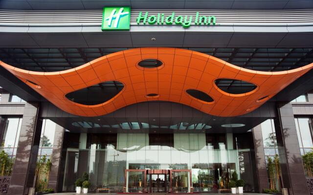 Holiday Inn Changzhou Wujin, an IHG Hotel