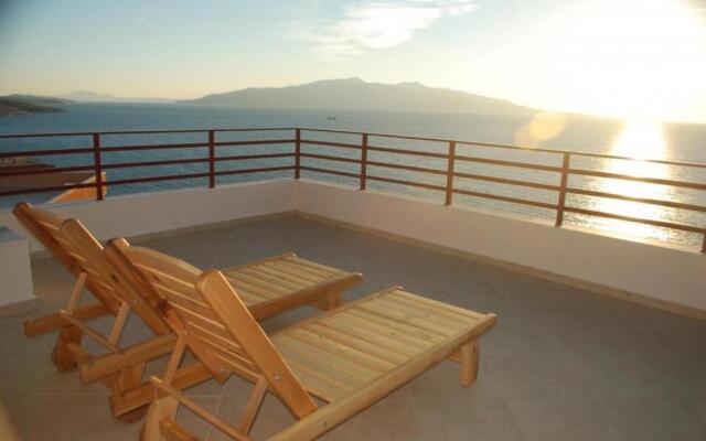 Saranda Holiday Apartments