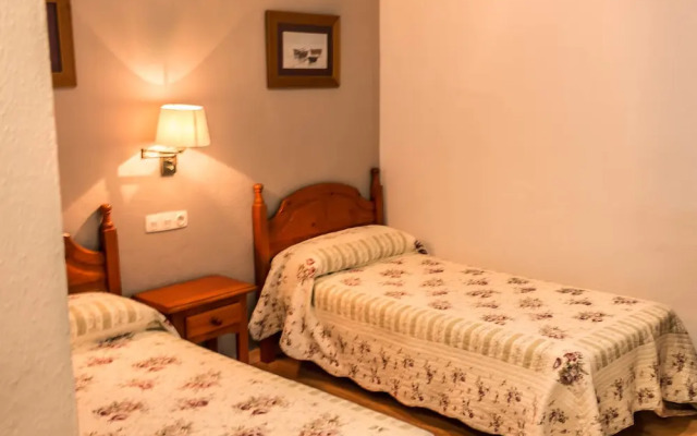 Hostal La Palma