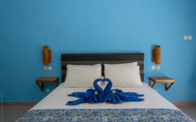 Moyo Island Beach Resort