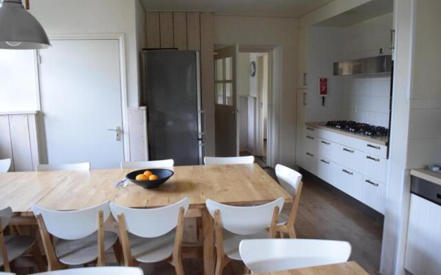 Groepsboerderij 20 Pers.