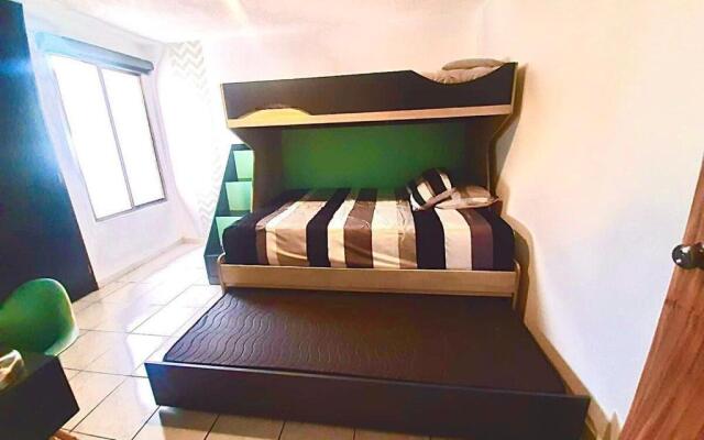 Ph Grande, Piso Completo 100% Remodelado Zona Expo