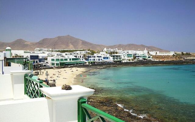 Ereza Apartamentos La Avenida