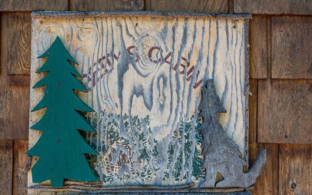 The Davies Family Inn