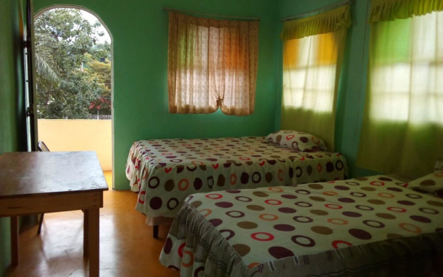 Hotel Paraiso