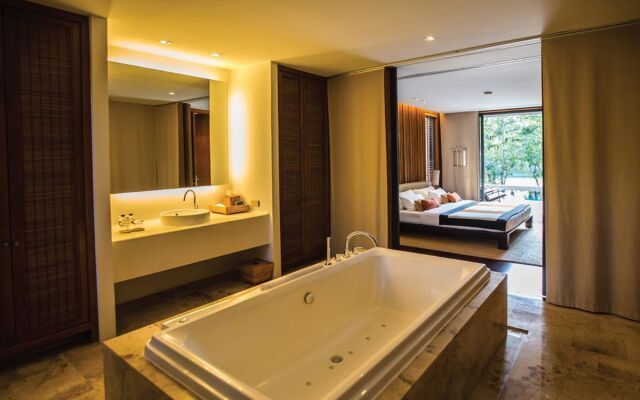 Muthi Maya Forest Pool Villa Resort