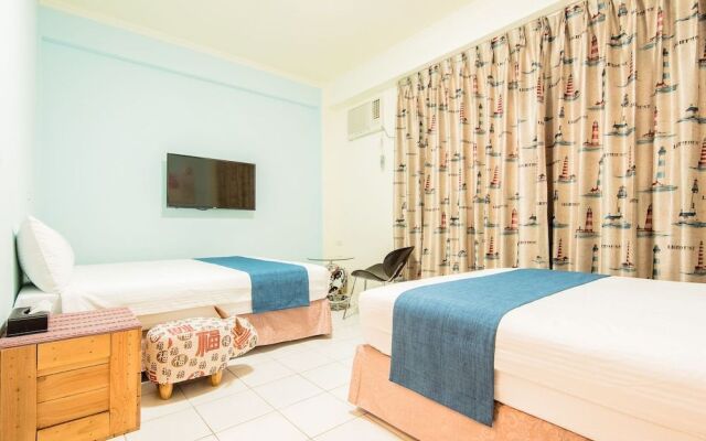 Elug Homestay