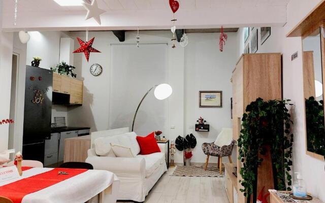 Benny's House
