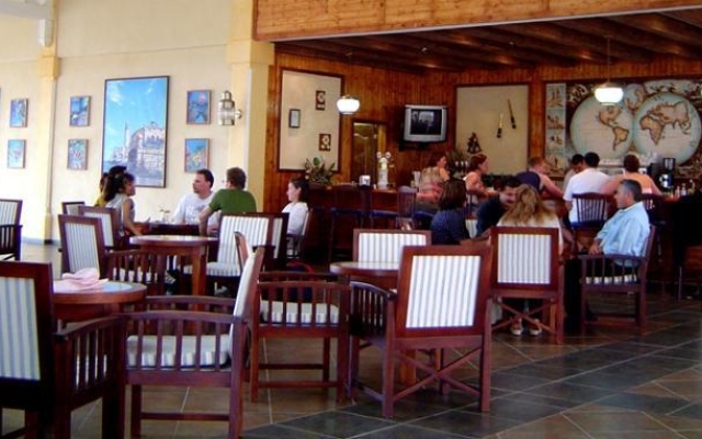 Fiesta Americana Punta Varadero