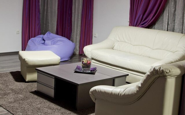 Hotel Apart Blagoevgrad