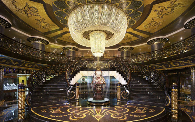Hotel Lisboa