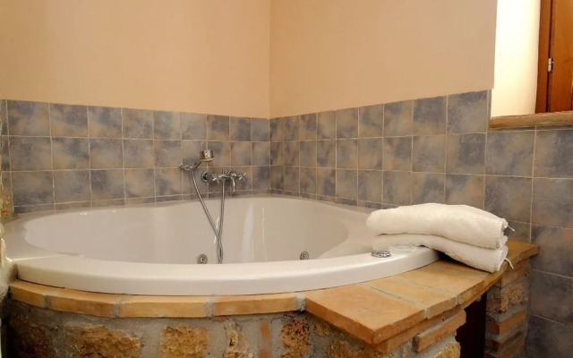 Agriturismo Tenuta Copio