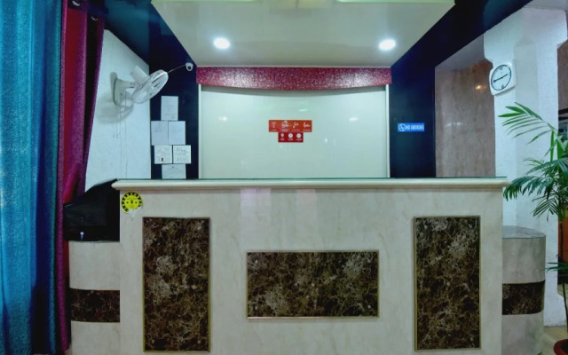 New Horizon by OYO Rooms