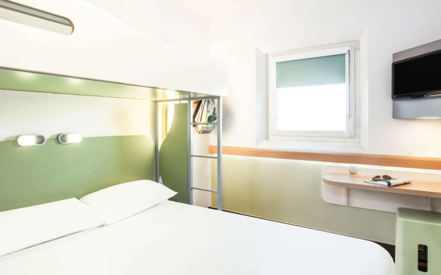 ibis budget London Hounslow