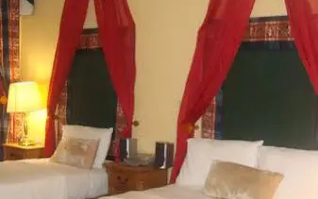 The Old Bank B&B