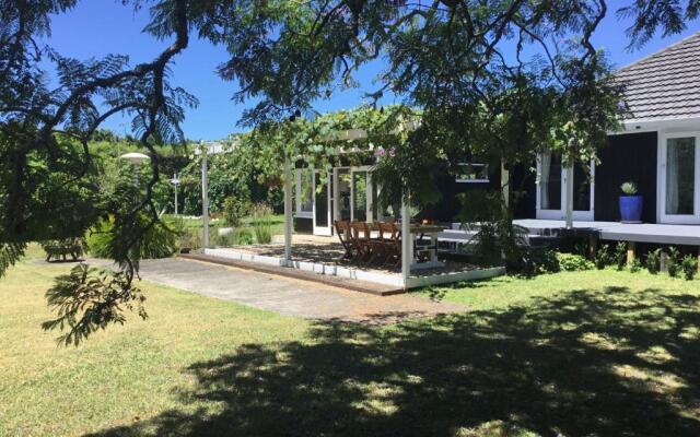 Pa Road B&B Kerikeri NZ