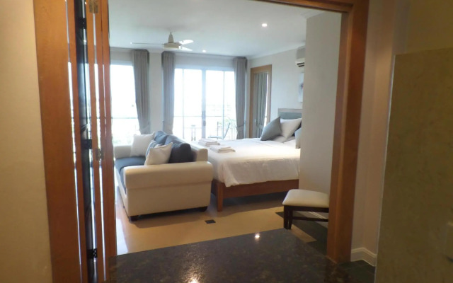 Westbury Residence