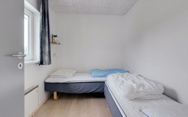 "Aldobrando" - 800m from the sea in Western Jutland